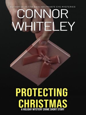 cover image of Protecting Christmas